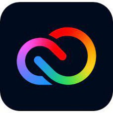 Adobe Creative Cloud Express