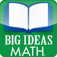 Big Ideas Math