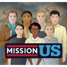 Mission US