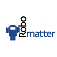 Robomatter Virual Worlds - Vex