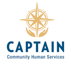 Captain Community Human Services
