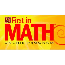 First In Math
