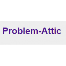Problem-Attic