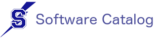 District Software Catalog