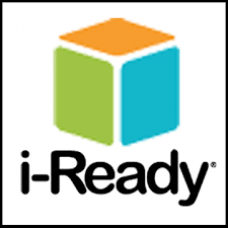 iReady (Curriculum Associates)