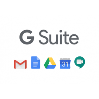 Google (G Suite for Education) 