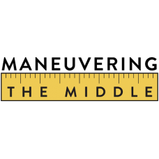 Maneuvering the Middle