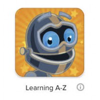 Raz-Kids (Learning A-Z)