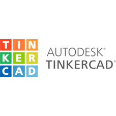 Tinkercad - Autodesk