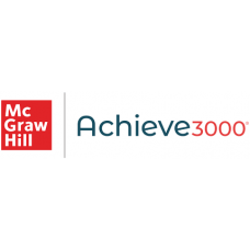 Achieve 3000 (McGraw Hill)