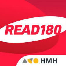 Read 180 Universal/System 44 (HMH)