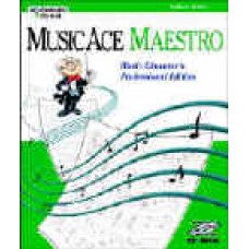 Music Ace Maestro